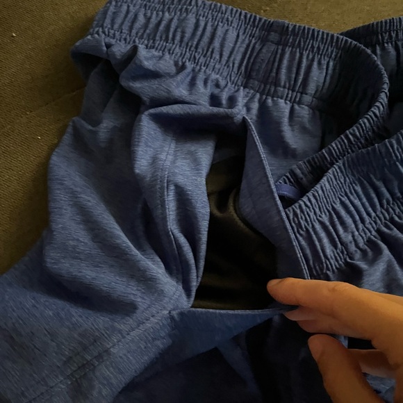 Under Armour shorts - Picture 4 of 4